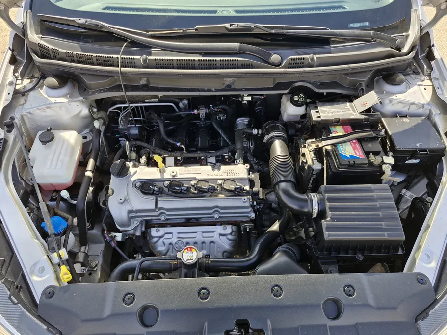 شانجان السفن Full Option 2023 