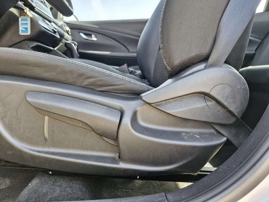 شانجان السفن Full Option 2023 