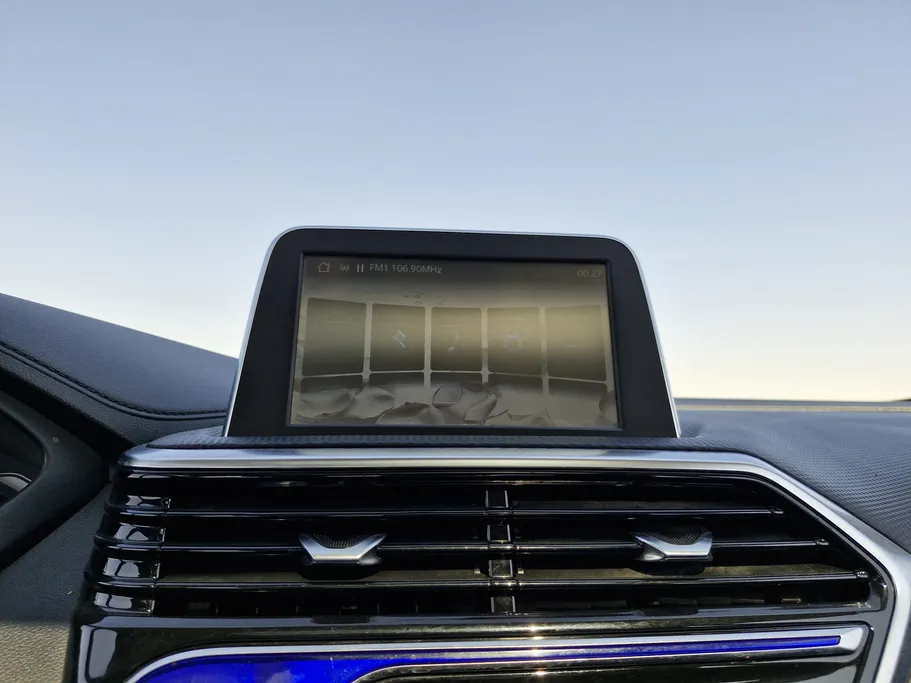 شانجان السفن Full Option 2023 