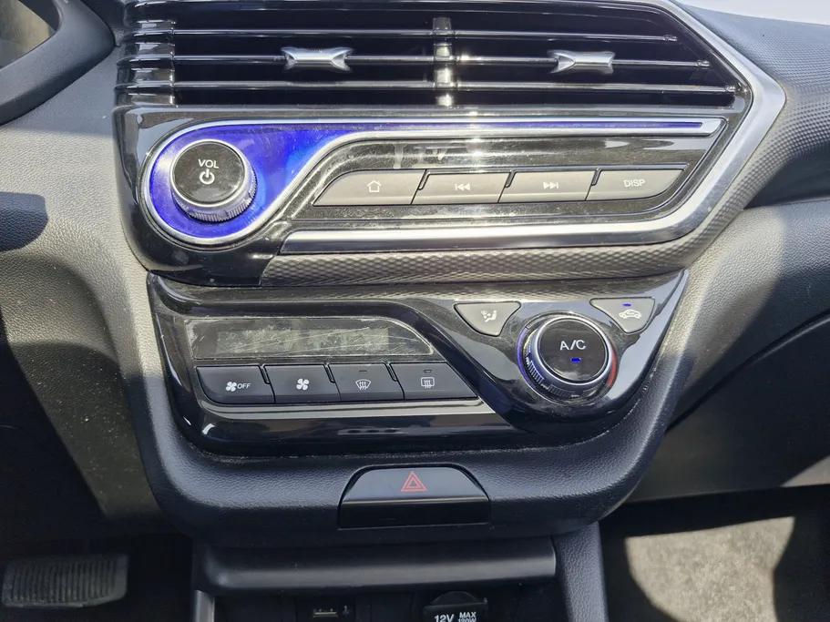 شانجان السفن Full Option 2023 