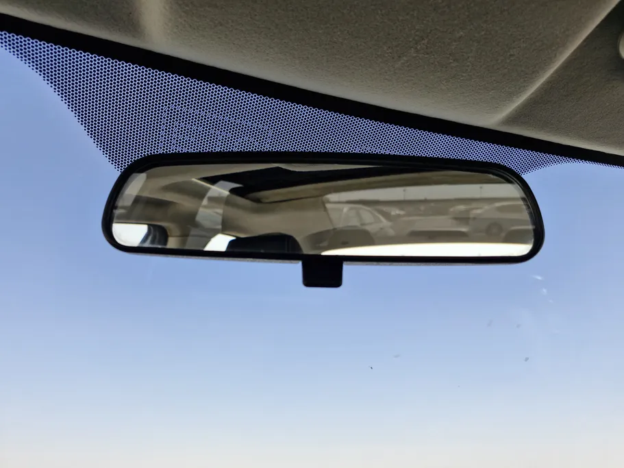 شانجان السفن Full Option 2023 