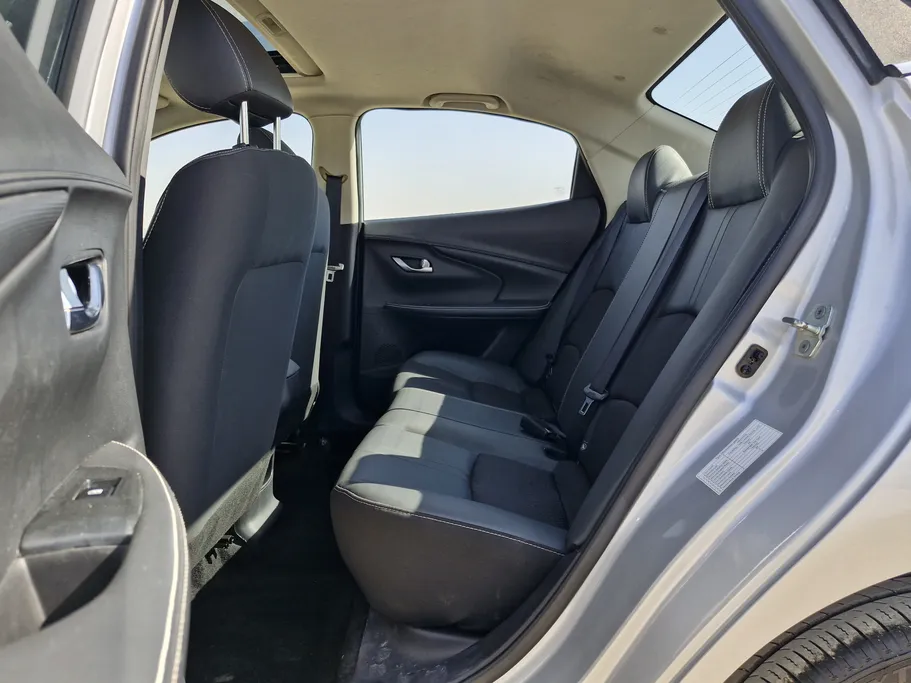 شانجان السفن Full Option 2023 