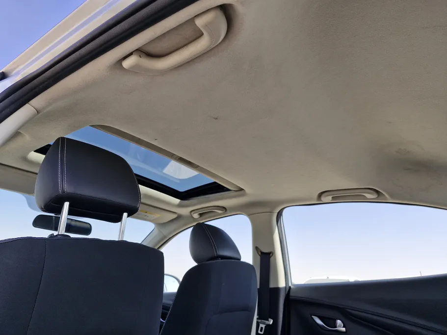 شانجان السفن Full Option 2023 