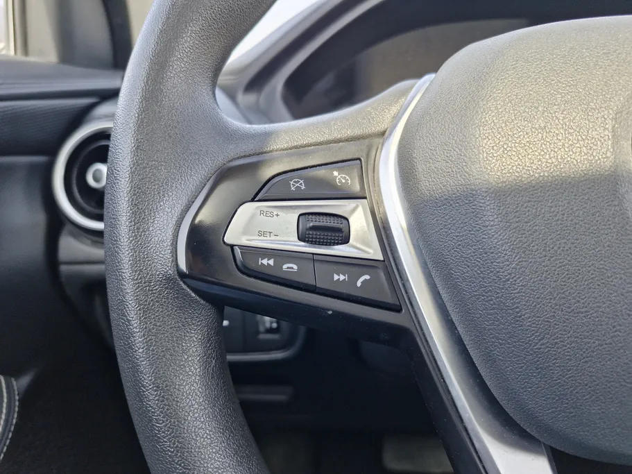 شانجان السفن Full Option 2023 