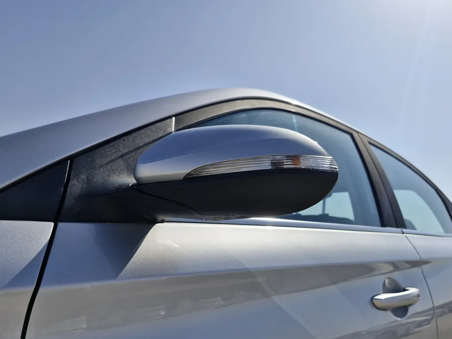 شانجان السفن Full Option 2023 