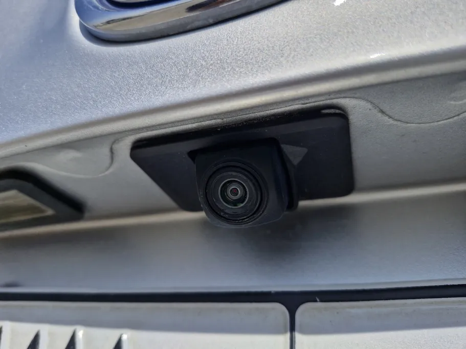 شانجان السفن Full Option 2023 