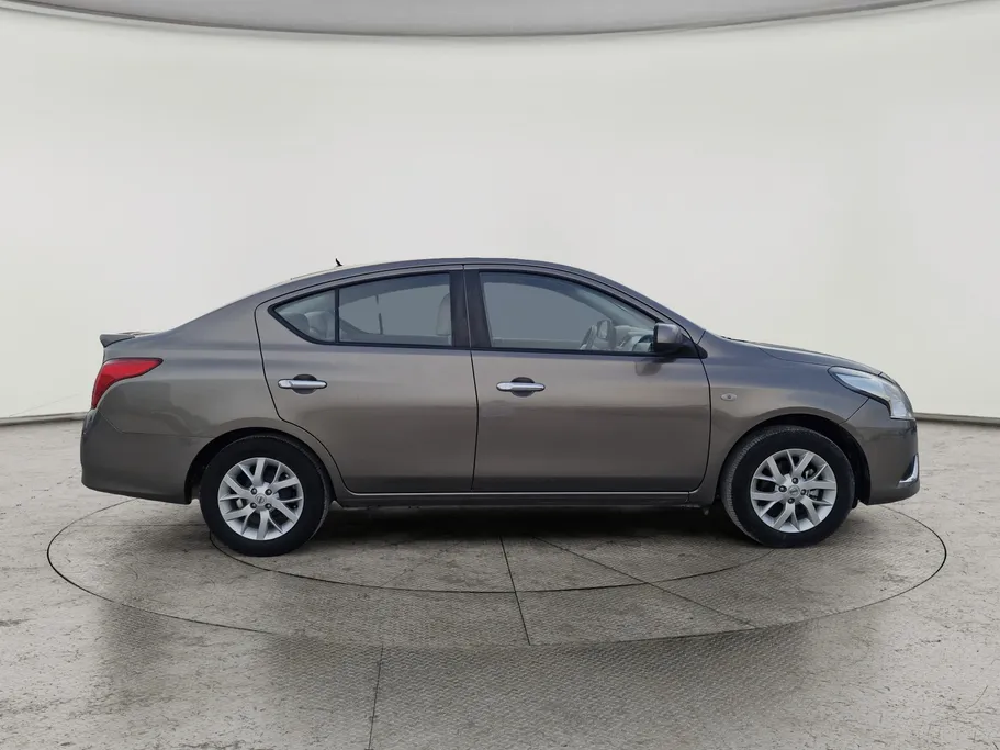 2023 Nissan Sunny Classic-comfort 