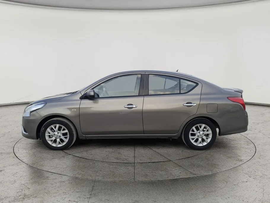 2023 Nissan Sunny Classic-comfort 