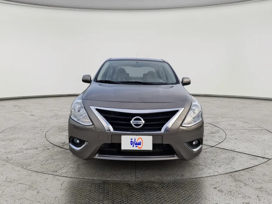 2023 Nissan Sunny Classic-comfort 