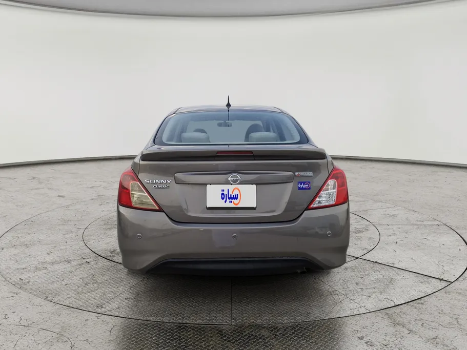 نيسان صني Classic-comfort 2023 