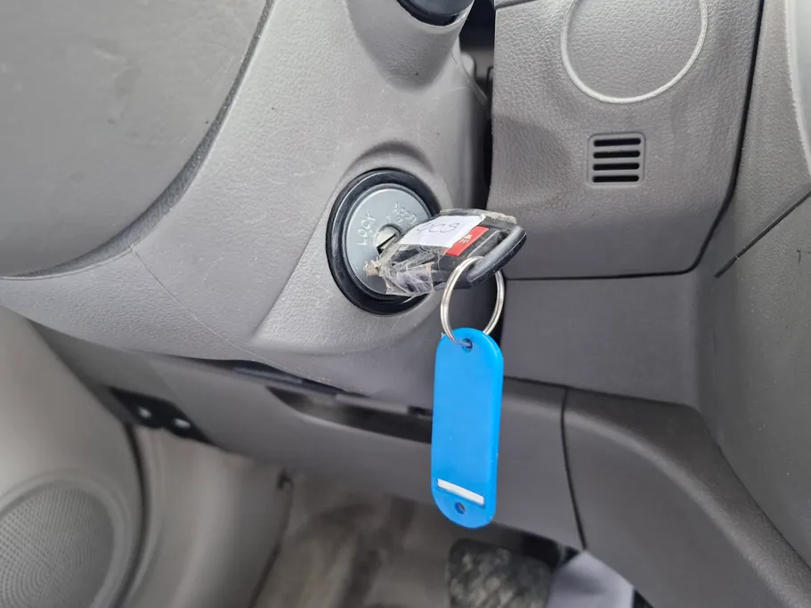 2023 Nissan Sunny Classic-comfort 