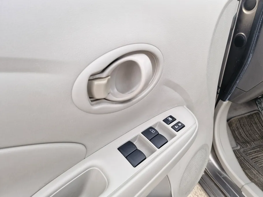 2023 Nissan Sunny Classic-comfort 