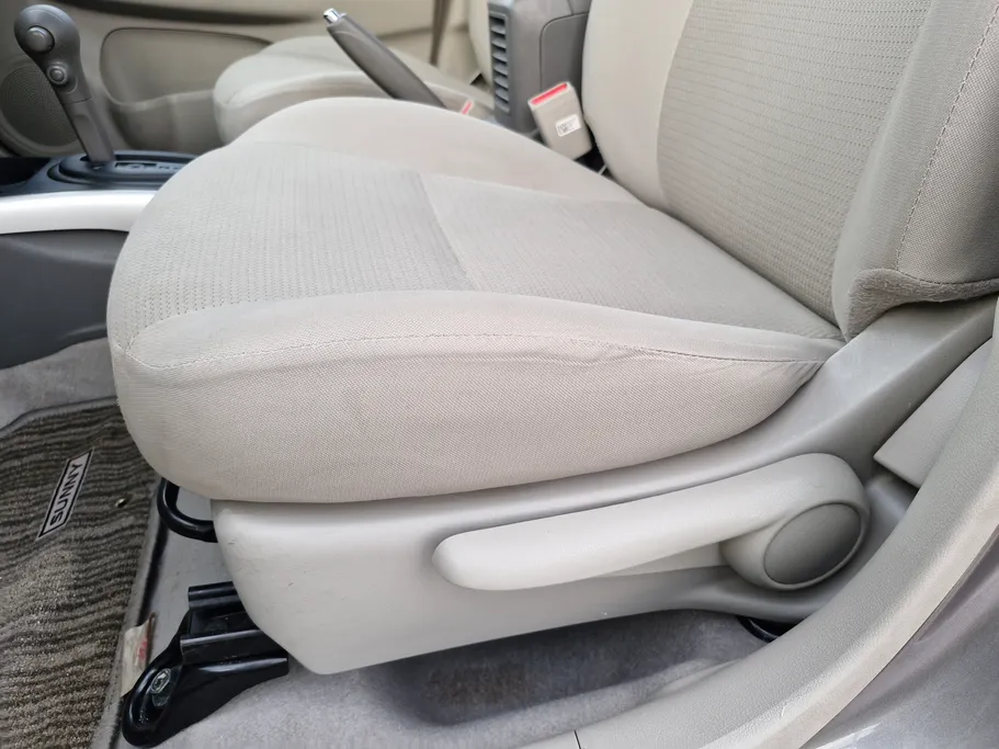 2023 Nissan Sunny Classic-comfort 