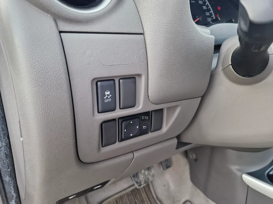 2023 Nissan Sunny Classic-comfort 