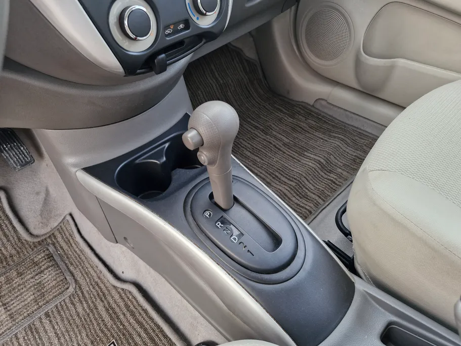 2023 Nissan Sunny Classic-comfort 