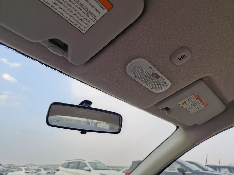 2023 Nissan Sunny Classic-comfort 