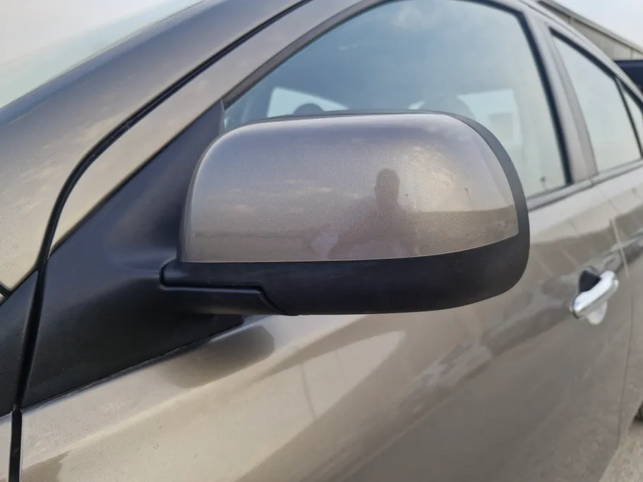 2023 Nissan Sunny Classic-comfort 