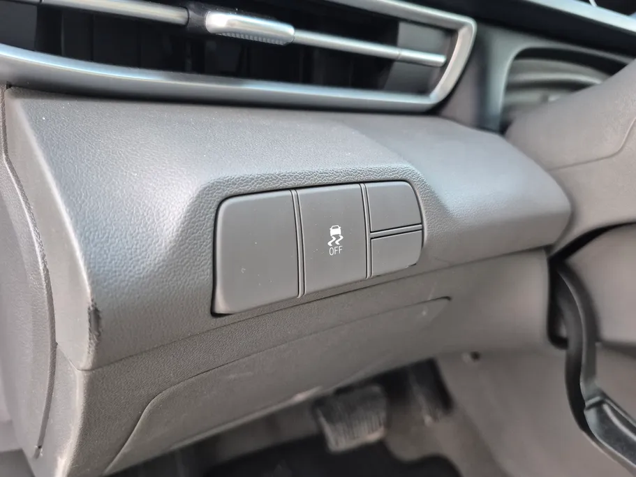 2021 Hyundai Elantra Smart 