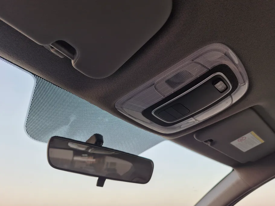 2021 Hyundai Elantra Smart 