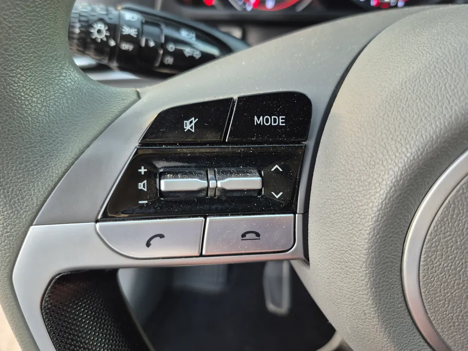 2021 Hyundai Elantra Smart 