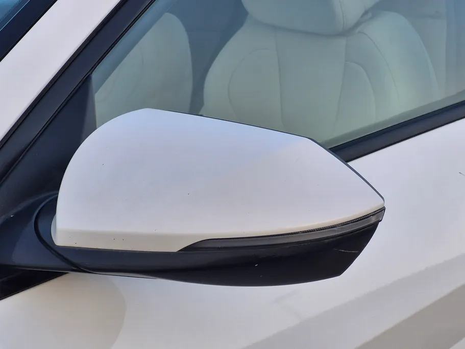 2021 Hyundai Elantra Smart 