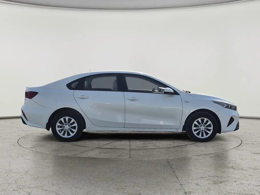 كيا سيراتو GL 2022 