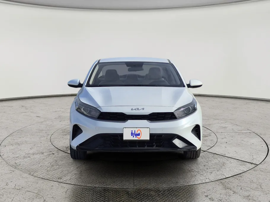 كيا سيراتو GL 2022 