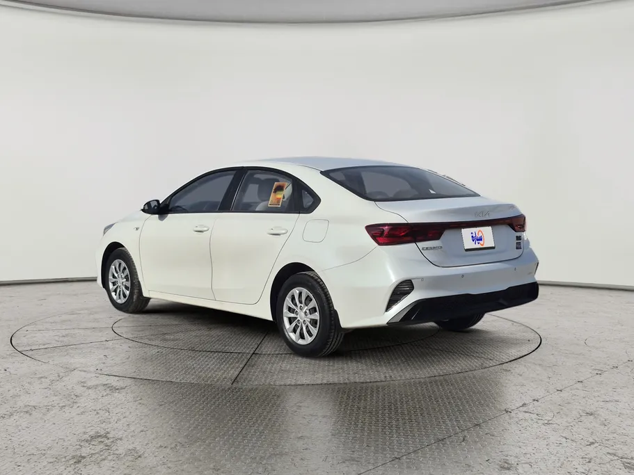 كيا سيراتو GL 2022 