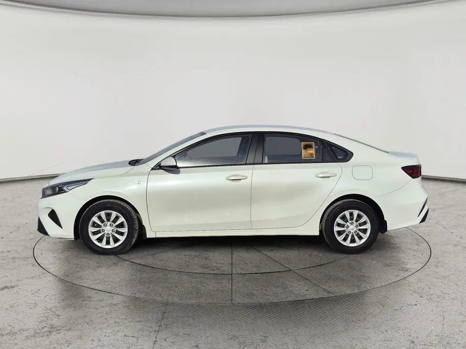 كيا سيراتو GL 2022 