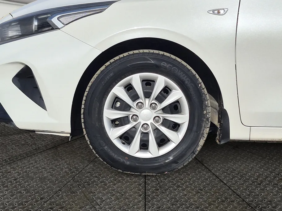 كيا سيراتو GL 2022 