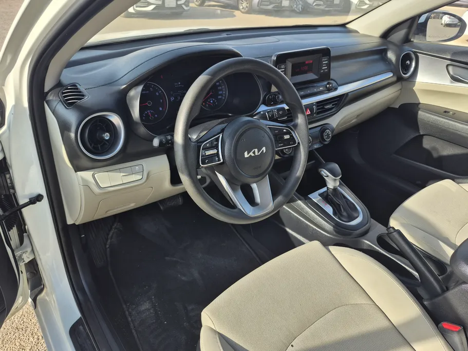 كيا سيراتو GL 2022 