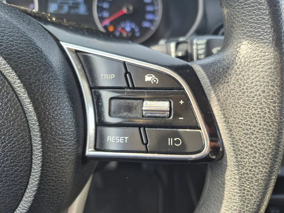 كيا سيراتو GL 2022 