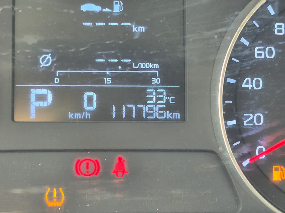 كيا سيراتو GL 2022 