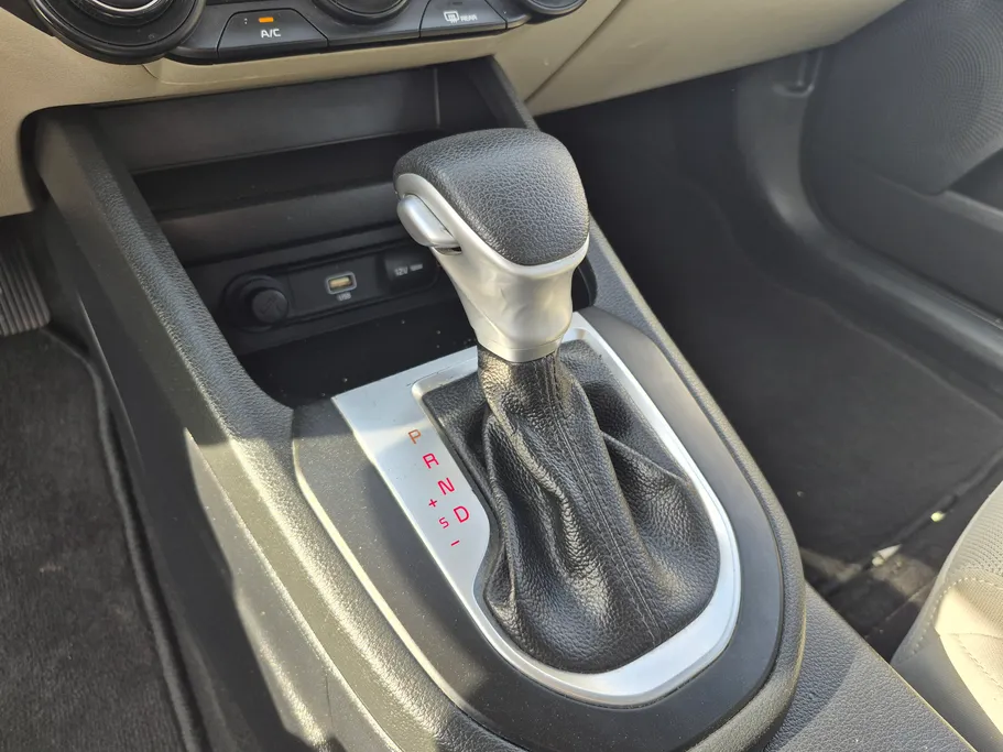 كيا سيراتو GL 2022 