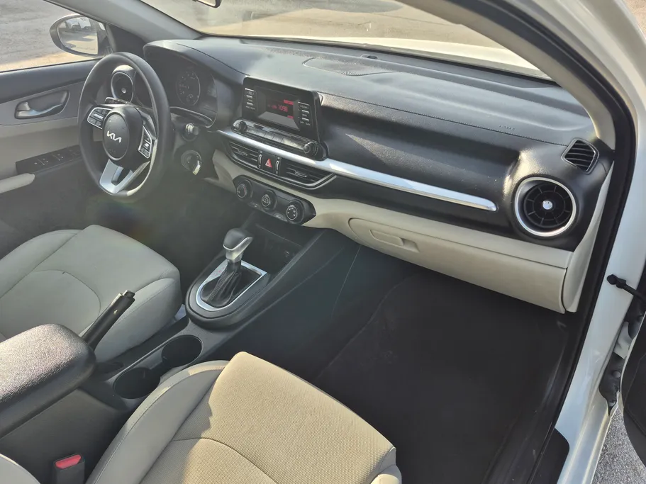 كيا سيراتو GL 2022 