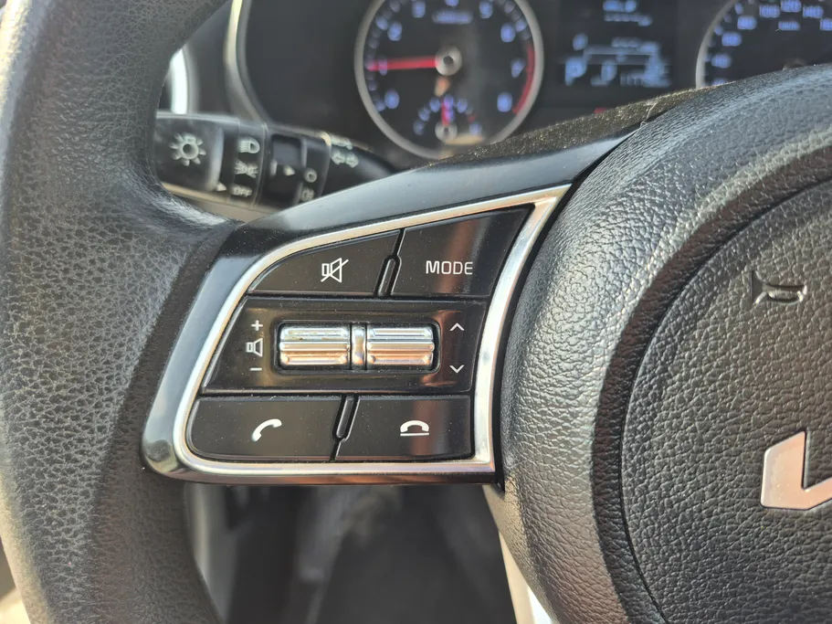 كيا سيراتو GL 2022 