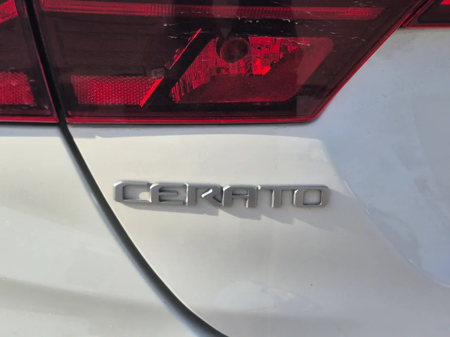 كيا سيراتو GL 2022 