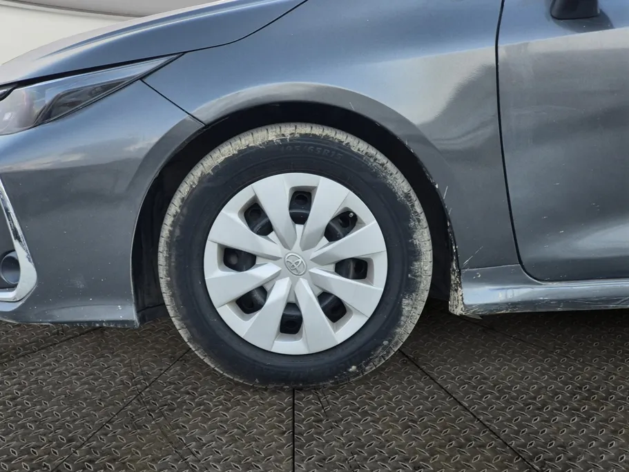 تويوتا كورولا XLI 2023 