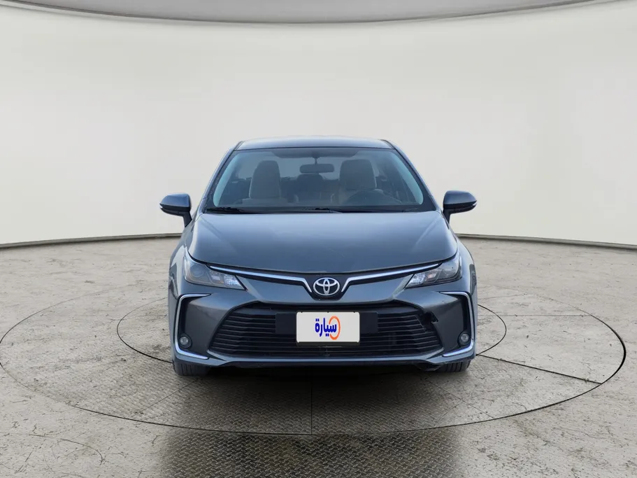 تويوتا كورولا XLI 2023 