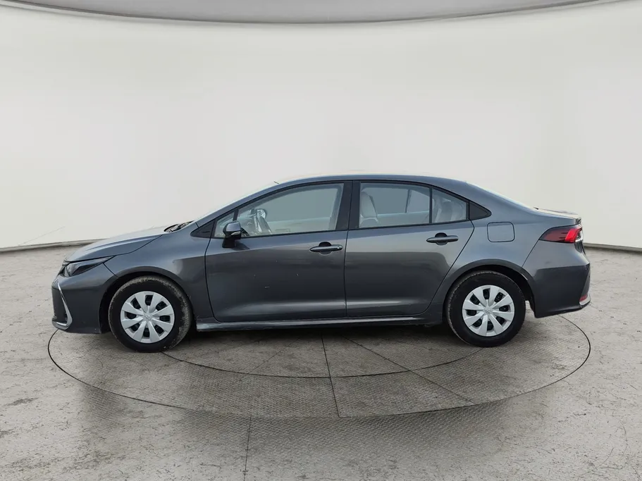 تويوتا كورولا XLI 2023 