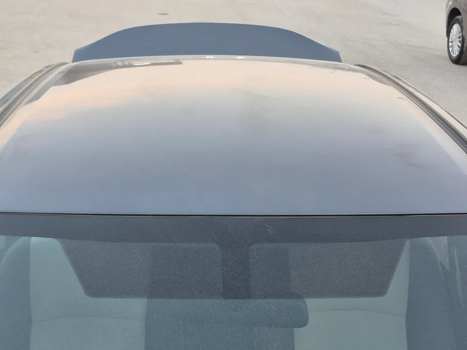 تويوتا كورولا XLI 2023 