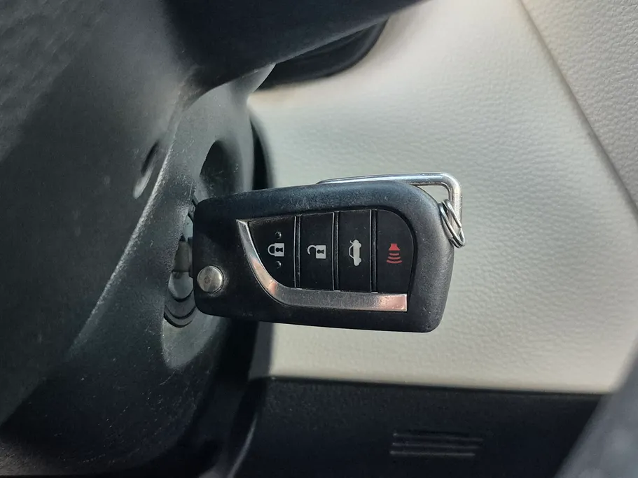 تويوتا كورولا XLI 2023 