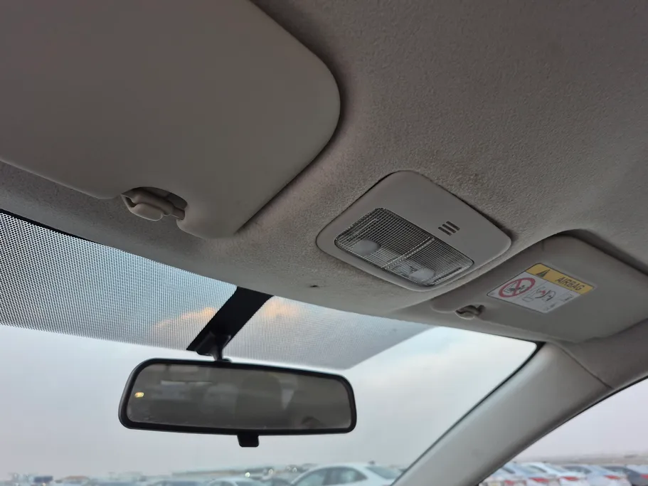 تويوتا كورولا XLI 2023 