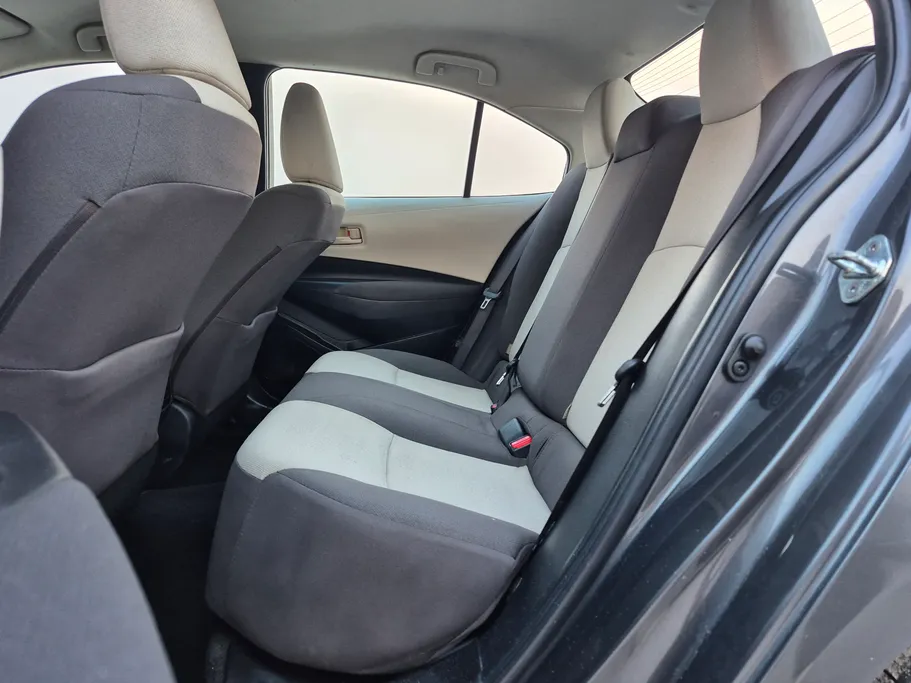 تويوتا كورولا XLI 2023 