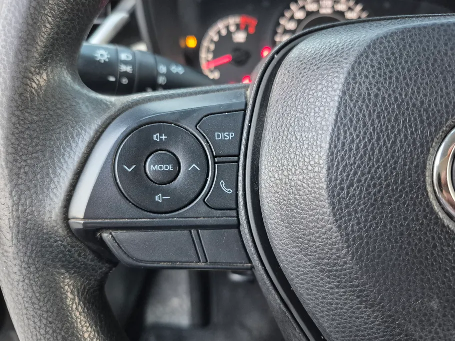 تويوتا كورولا XLI 2023 