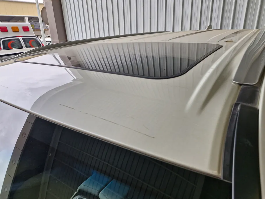 2025 Toyota Land Cruiser GXR4 