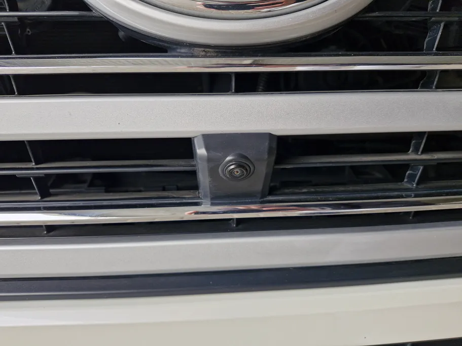 2025 Toyota Land Cruiser GXR4 