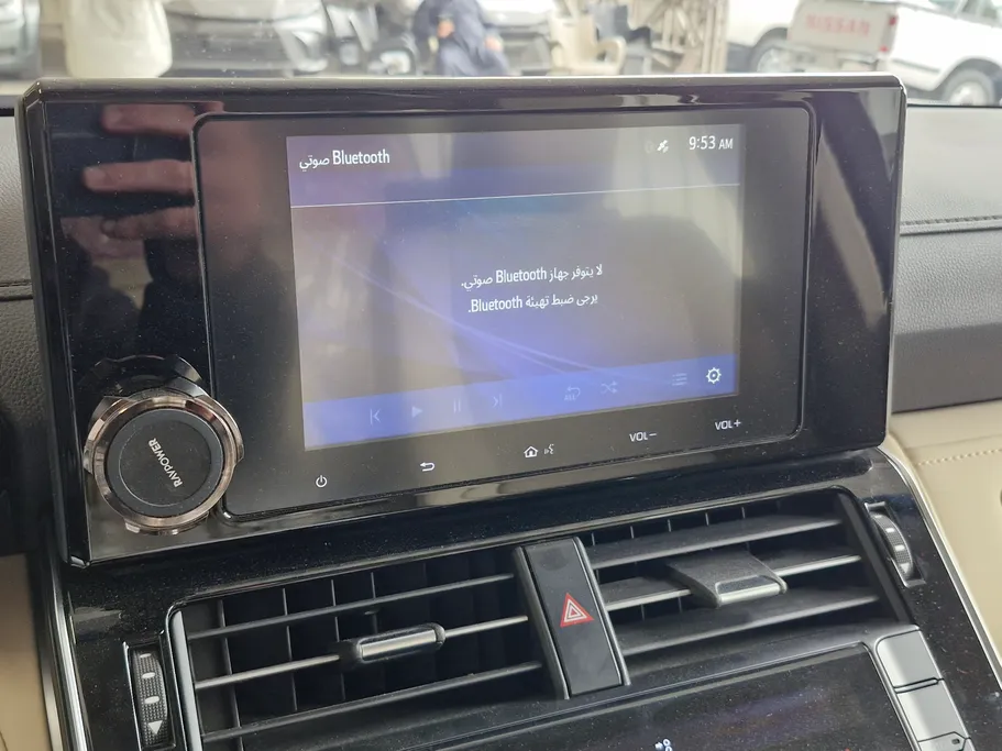 2025 Toyota Land Cruiser GXR4 