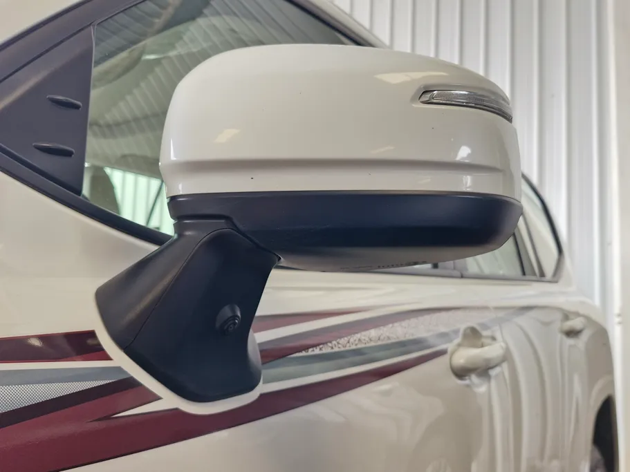 2025 Toyota Land Cruiser GXR4 