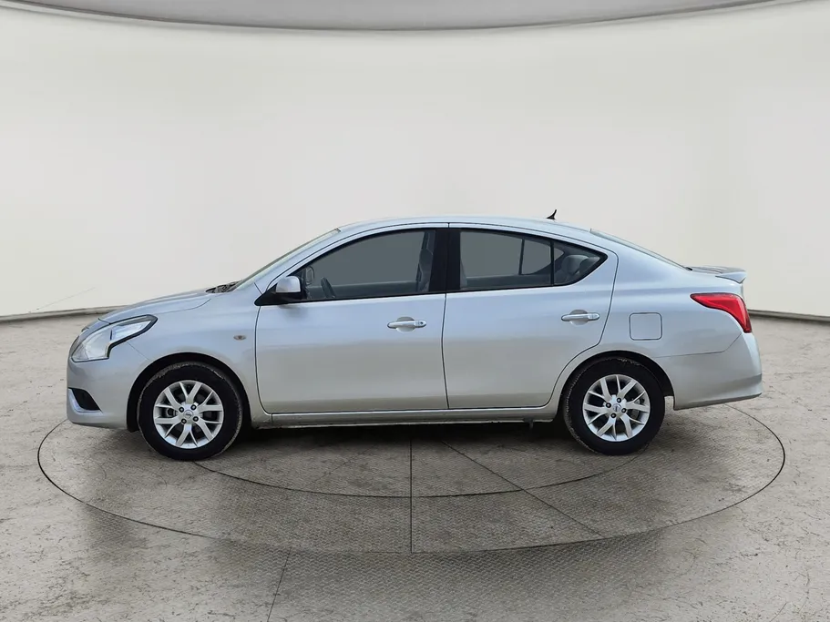 2023 Nissan Sunny Classic-comfort 